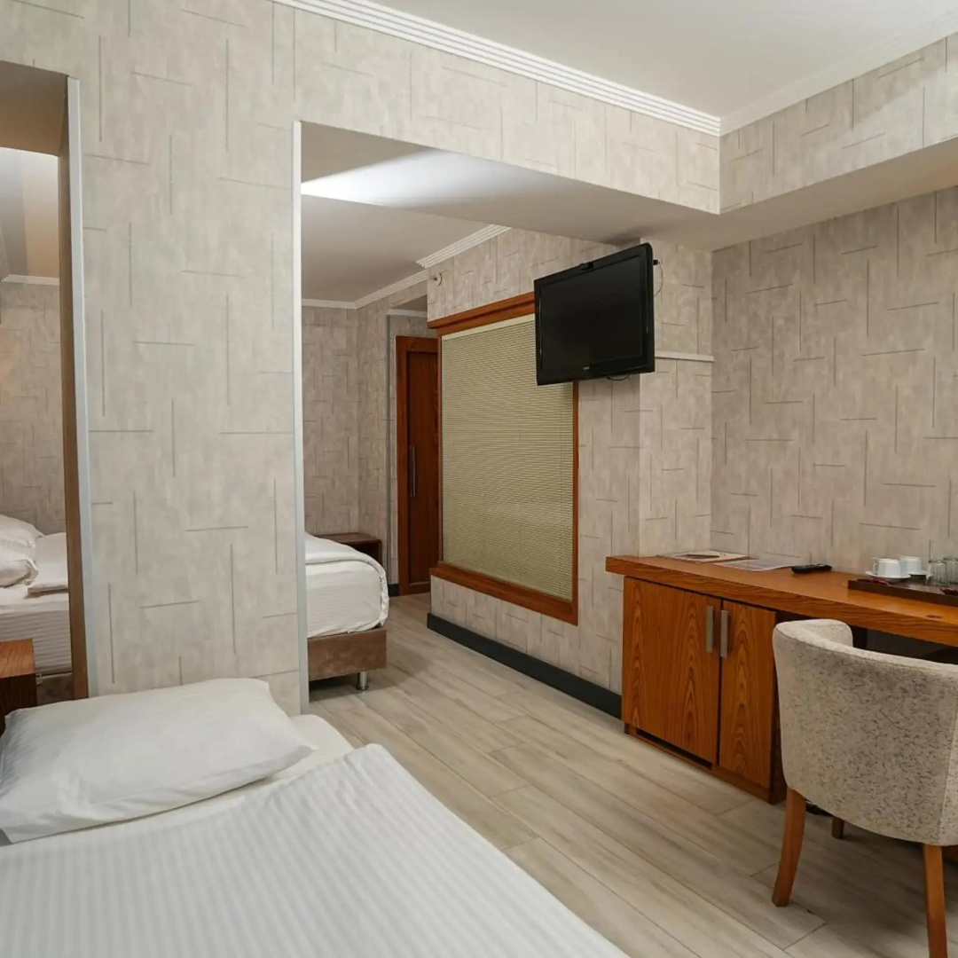 Photo - NK Hotel
