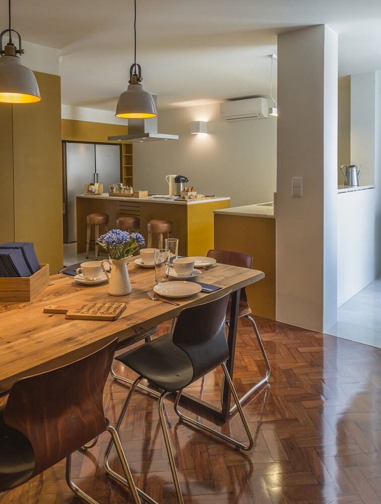 Photo - República Bed & Breakfast