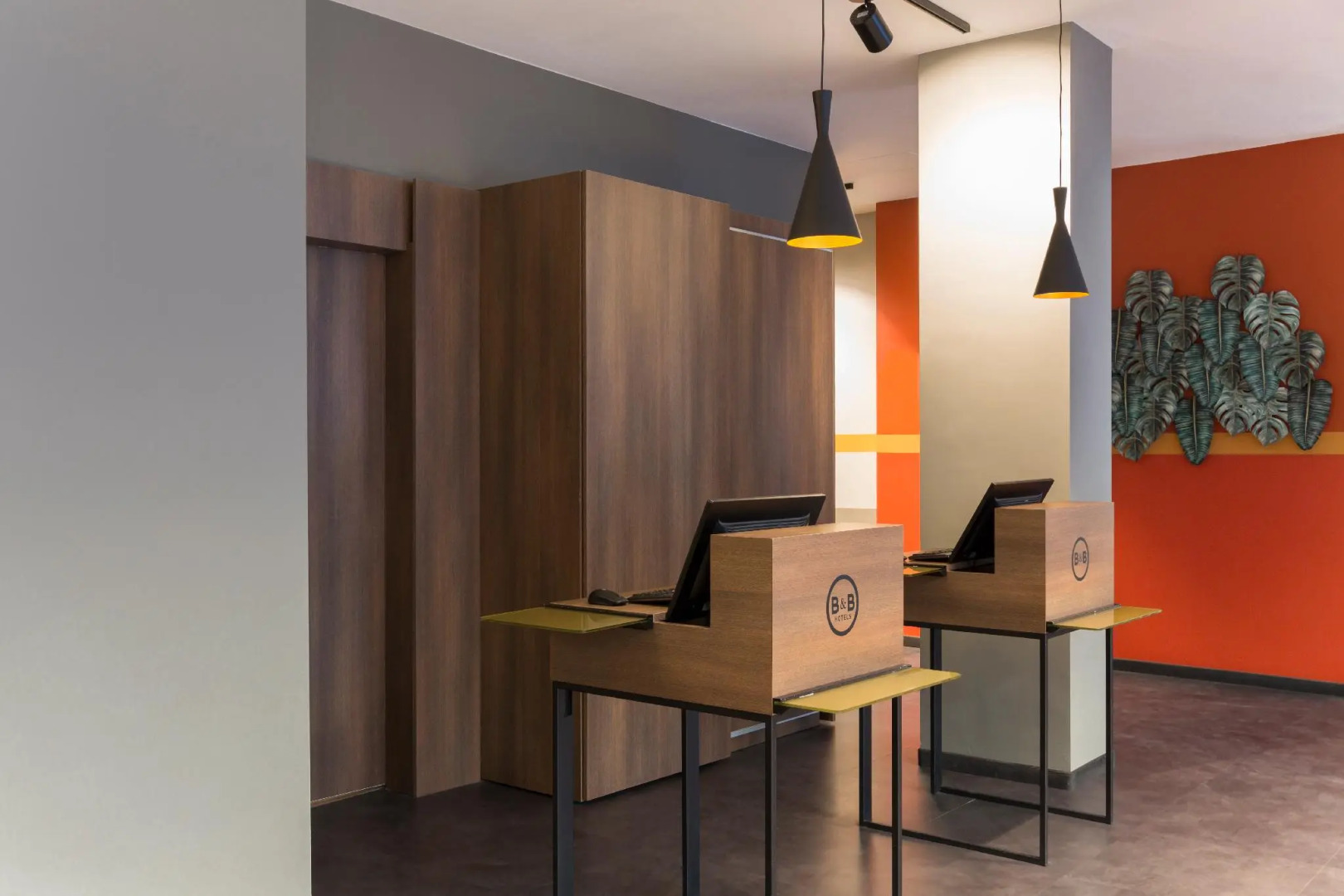 Foto - B&B Hotel Roma Fiumicino Aeroporto Fiera 1