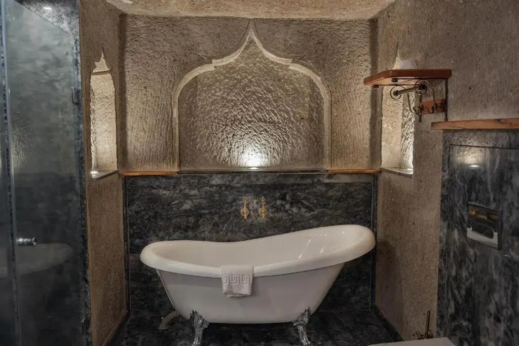 Foto - Sarnich Cave Suites
