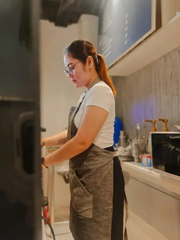 Foto - Airo Suites Makati