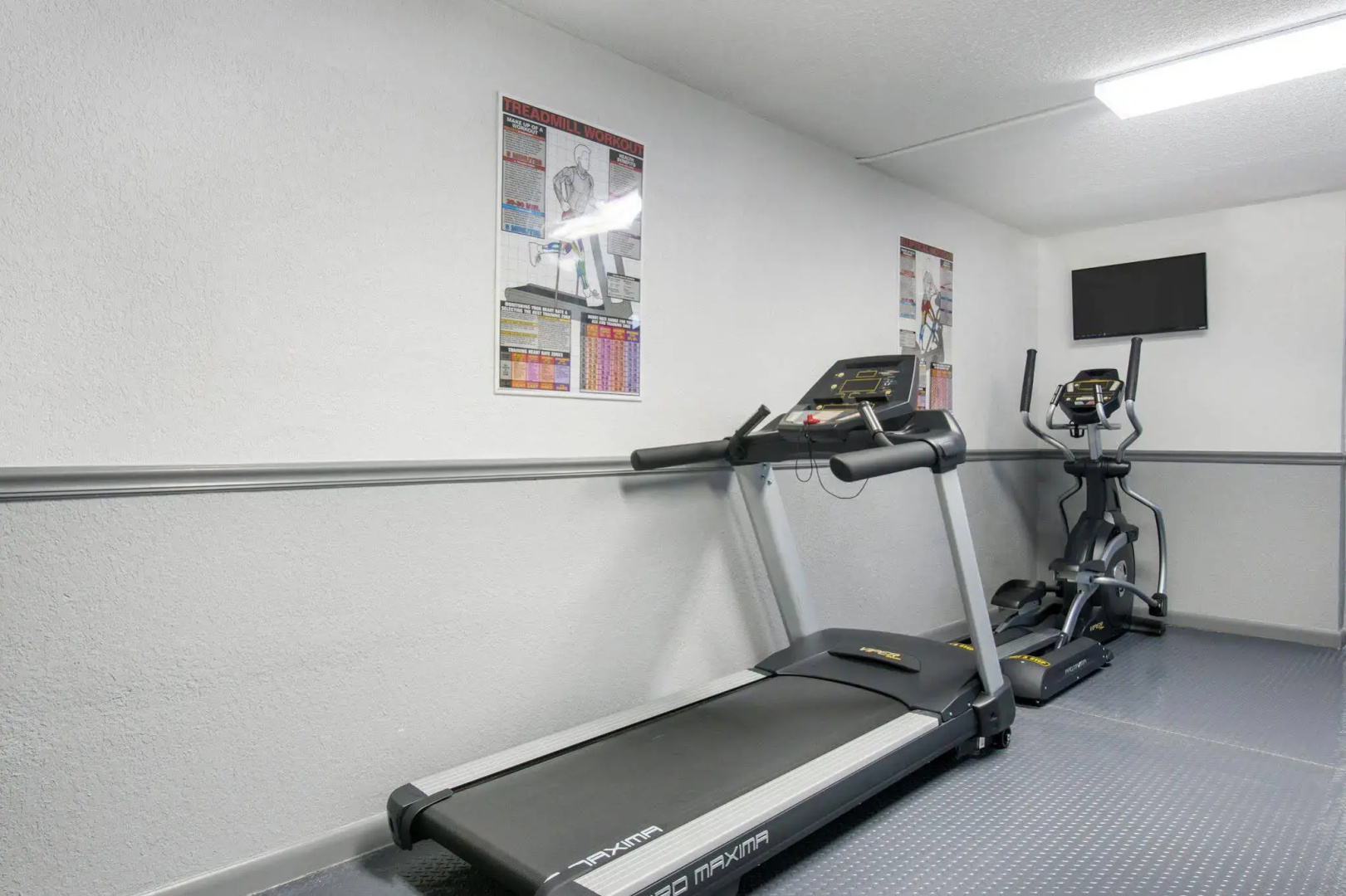 Foto - Rodeway Inn & Suites Fort Lauderdale Airport & Cruise Port