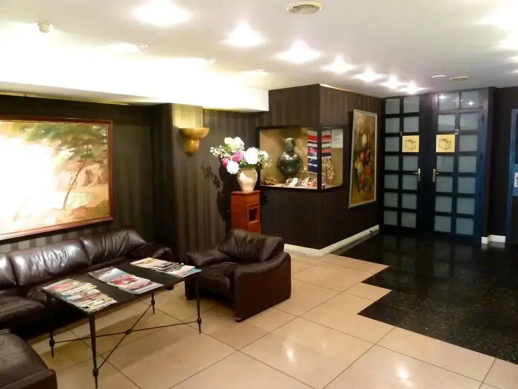 Foto - Hôtel du Helder