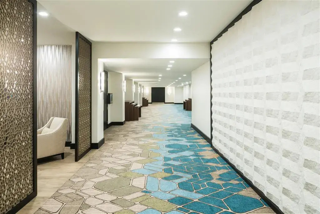 Foto - Caribe Hilton