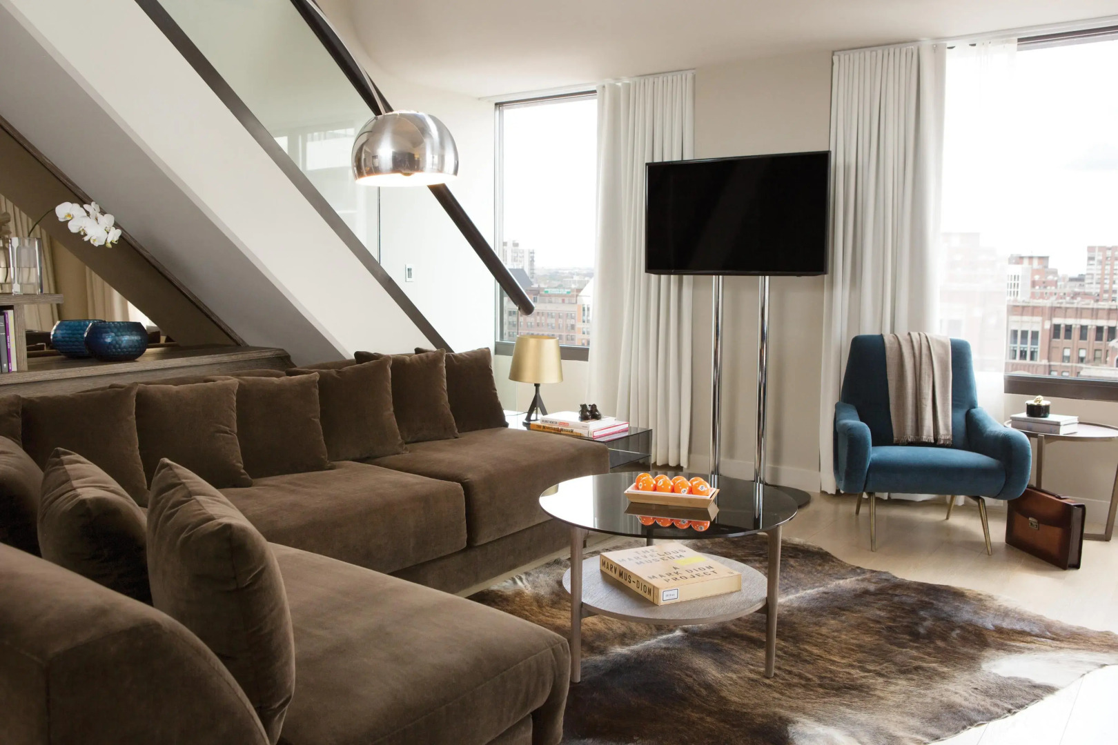 Foto - Thompson Chicago, by Hyatt