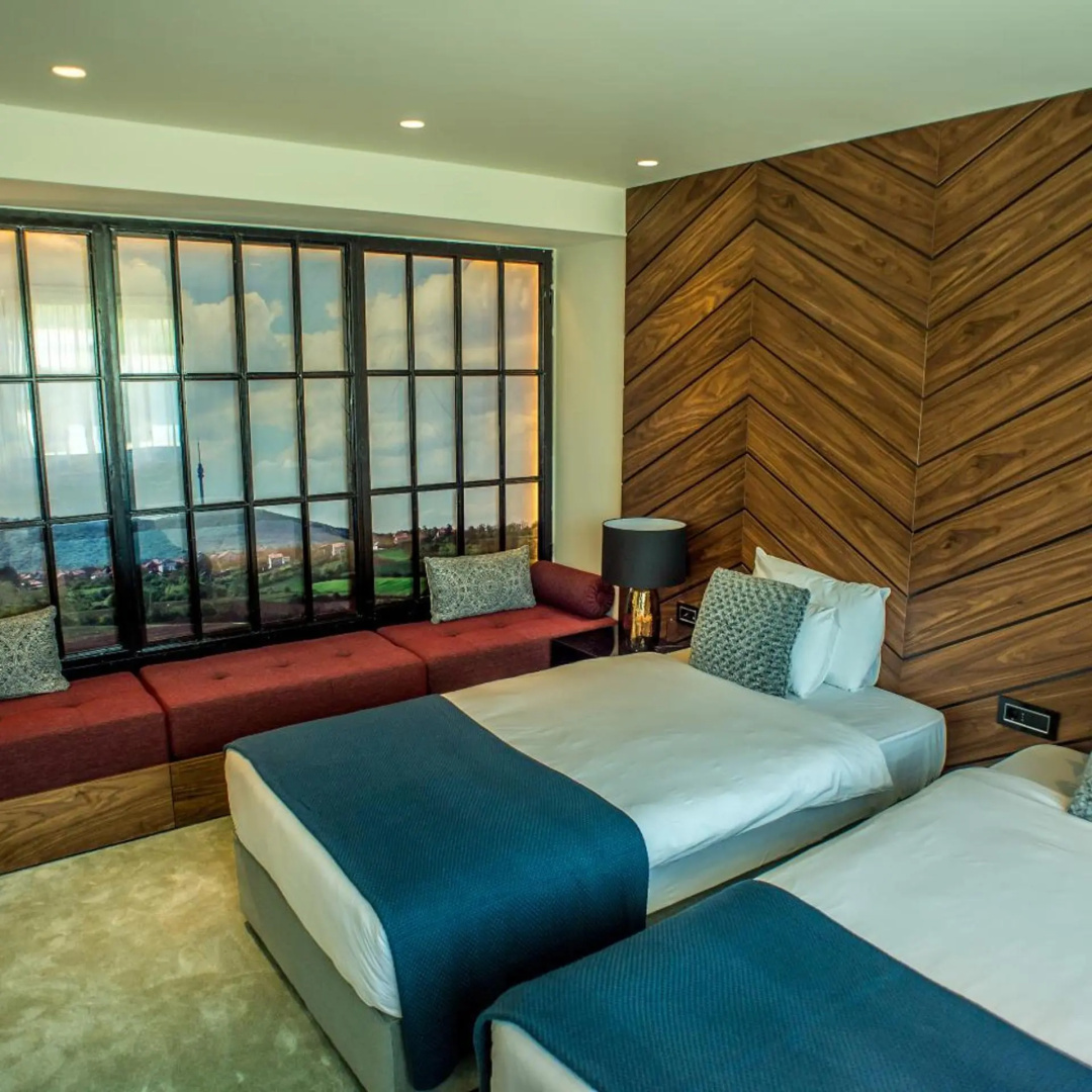 Foto - Hotel Hedonic