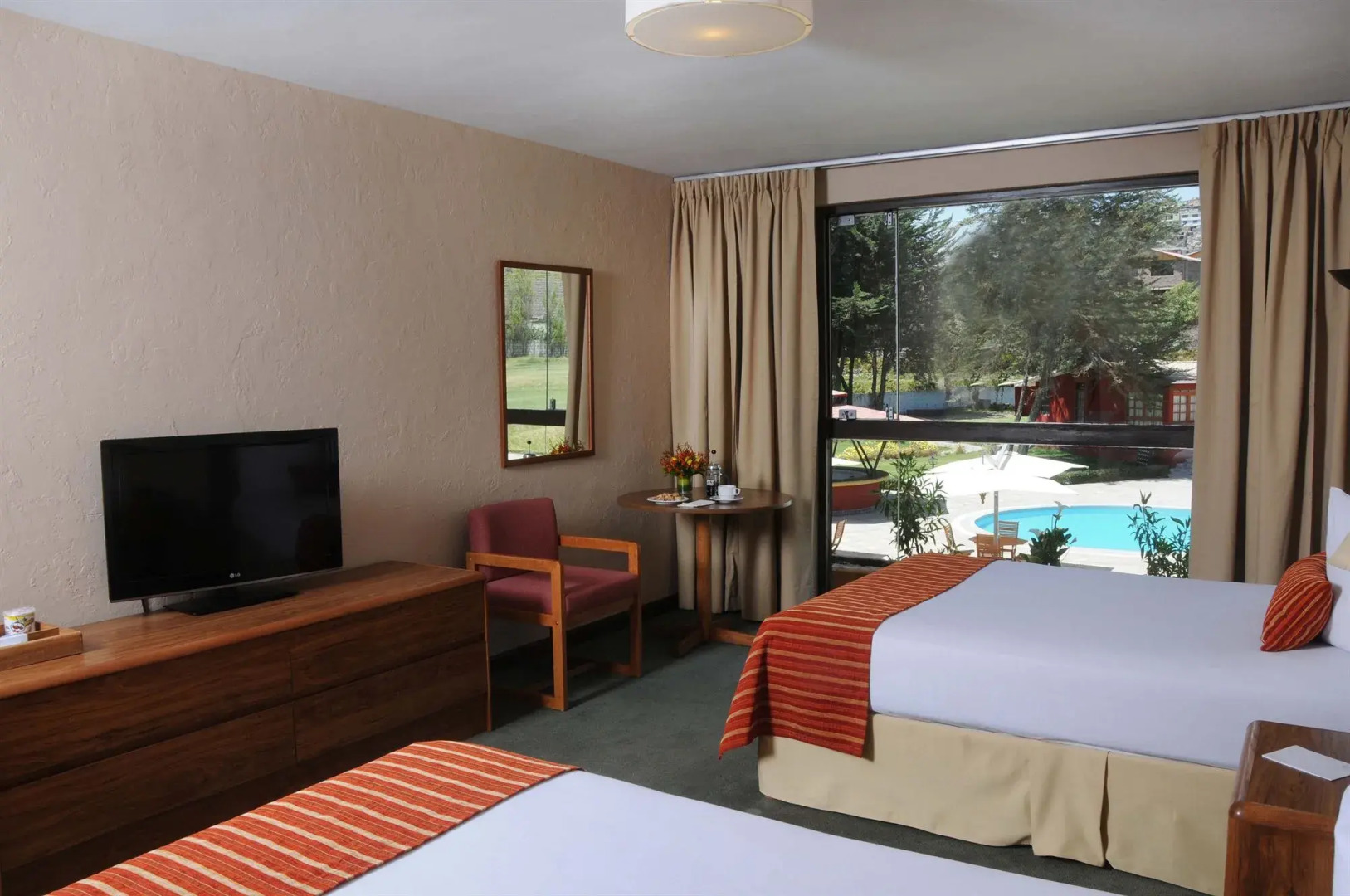 Foto - El LAGO HOTEL by Luoxo