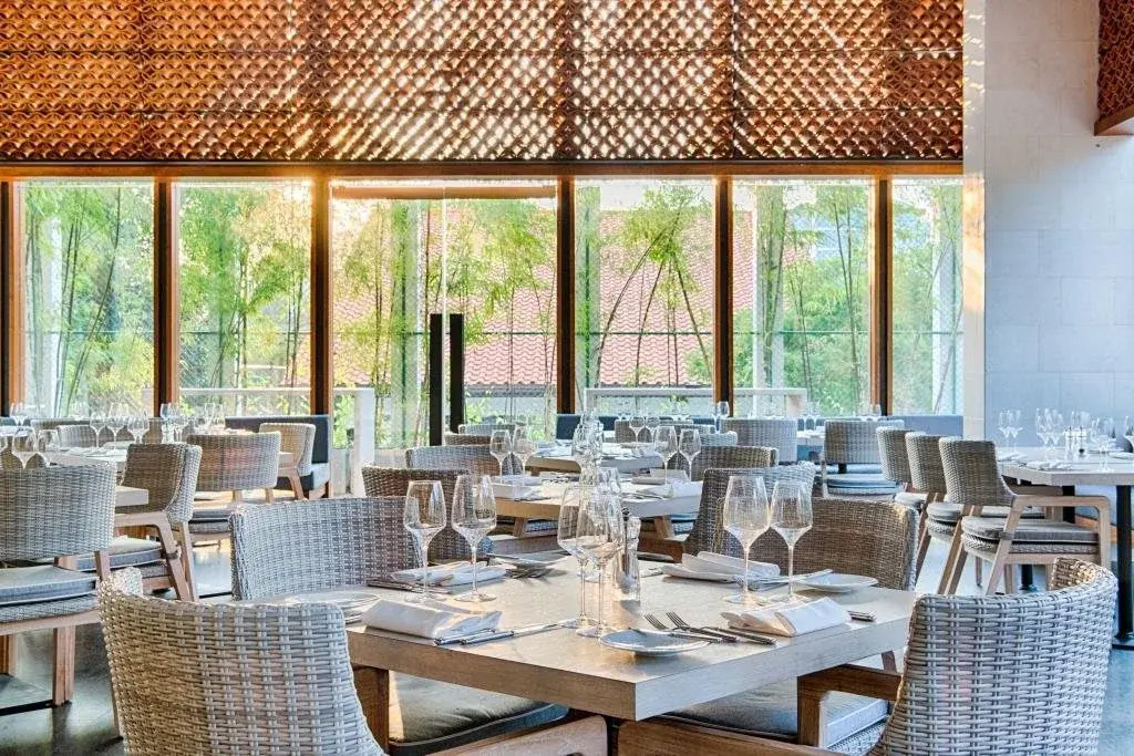 Foto - Jetwing Colombo Seven