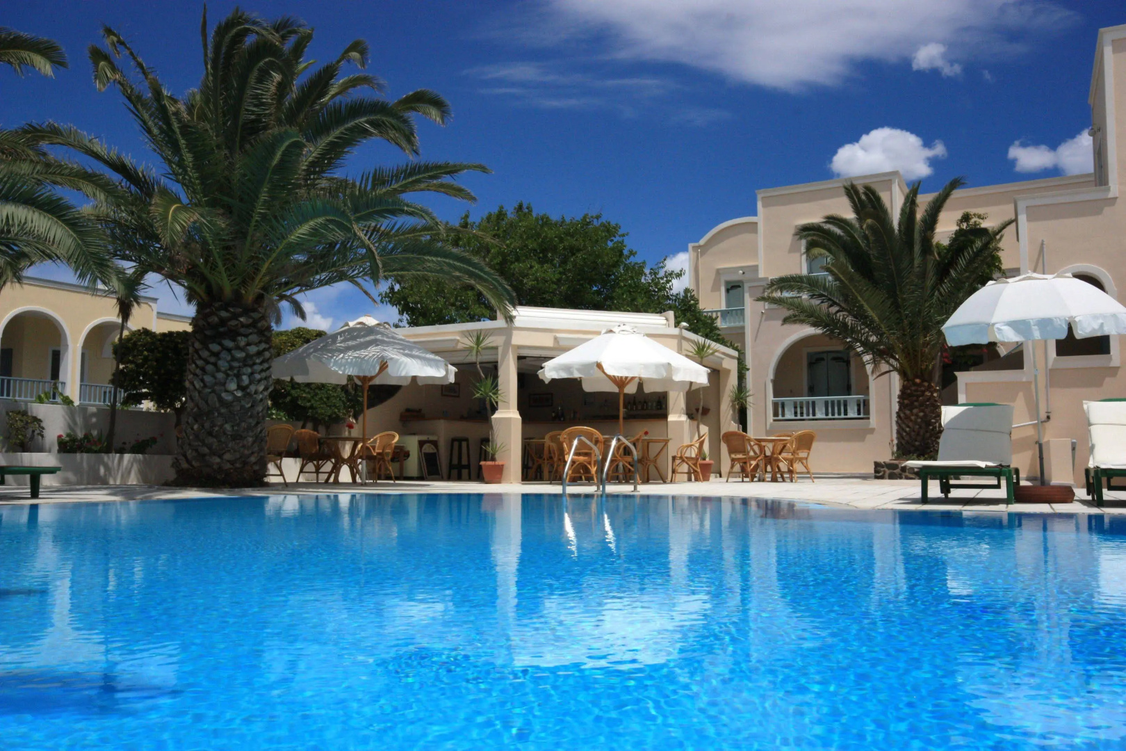 Foto - Strogili Hotel - Adults Only