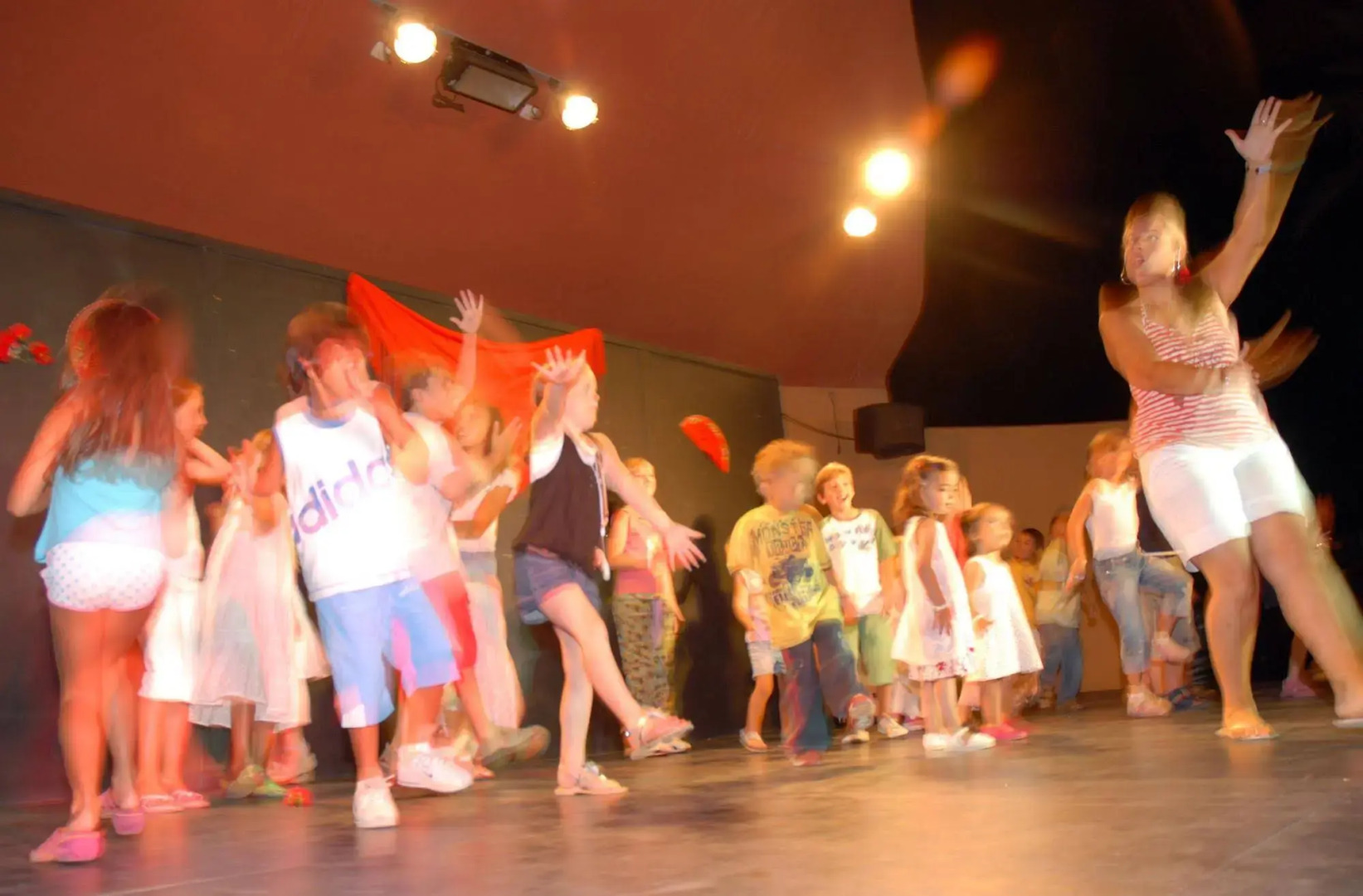 Photo - Holiday World RIWO Hotel.