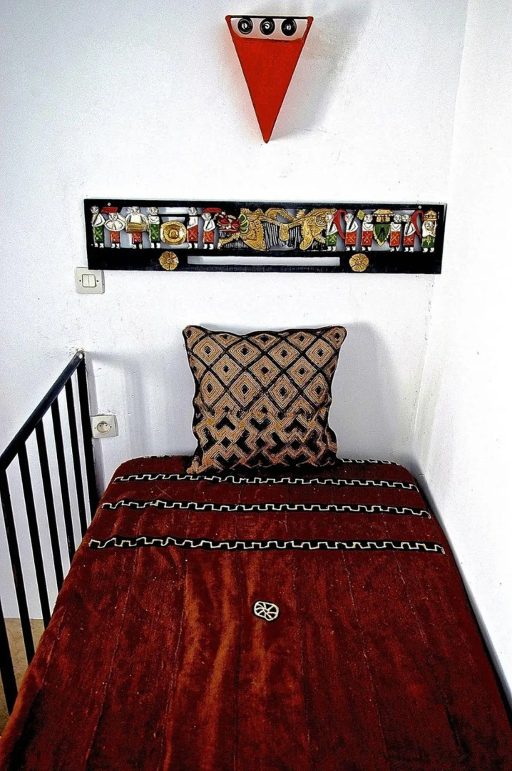 Photo - Riad Hadika Maria