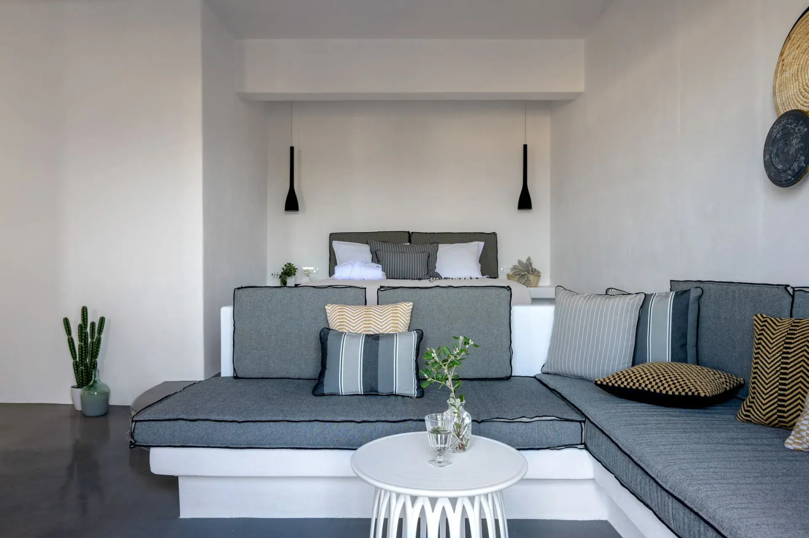 Photo - Santolia Art Suites Santorini