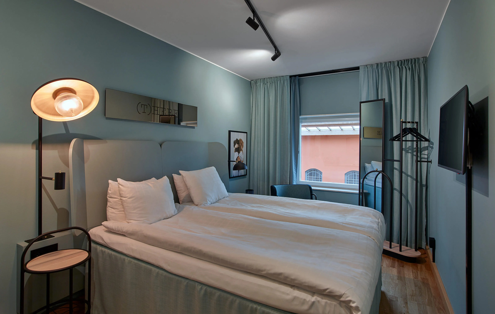 Foto - Scandic Klara