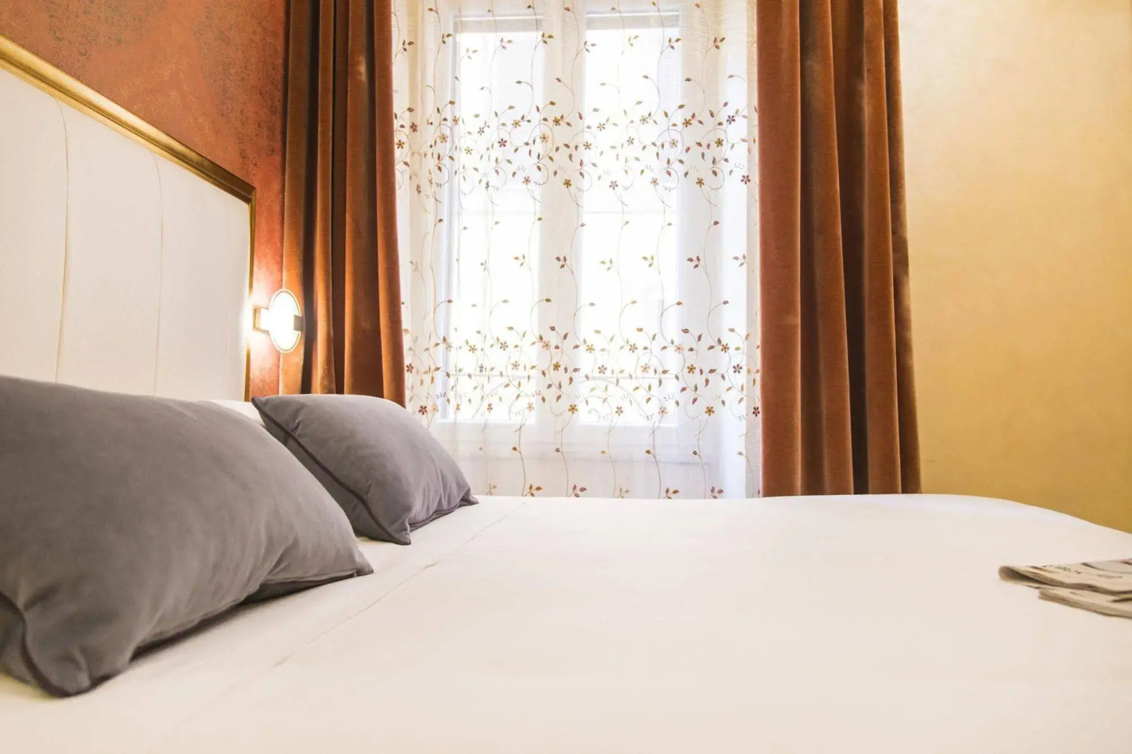 Foto - Ripetta Rooms