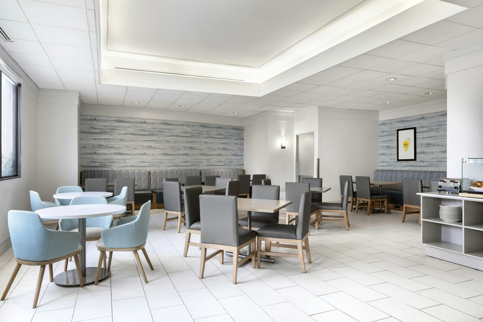 Foto - Embassy Suites By Hilton Tampa Airport Westshore