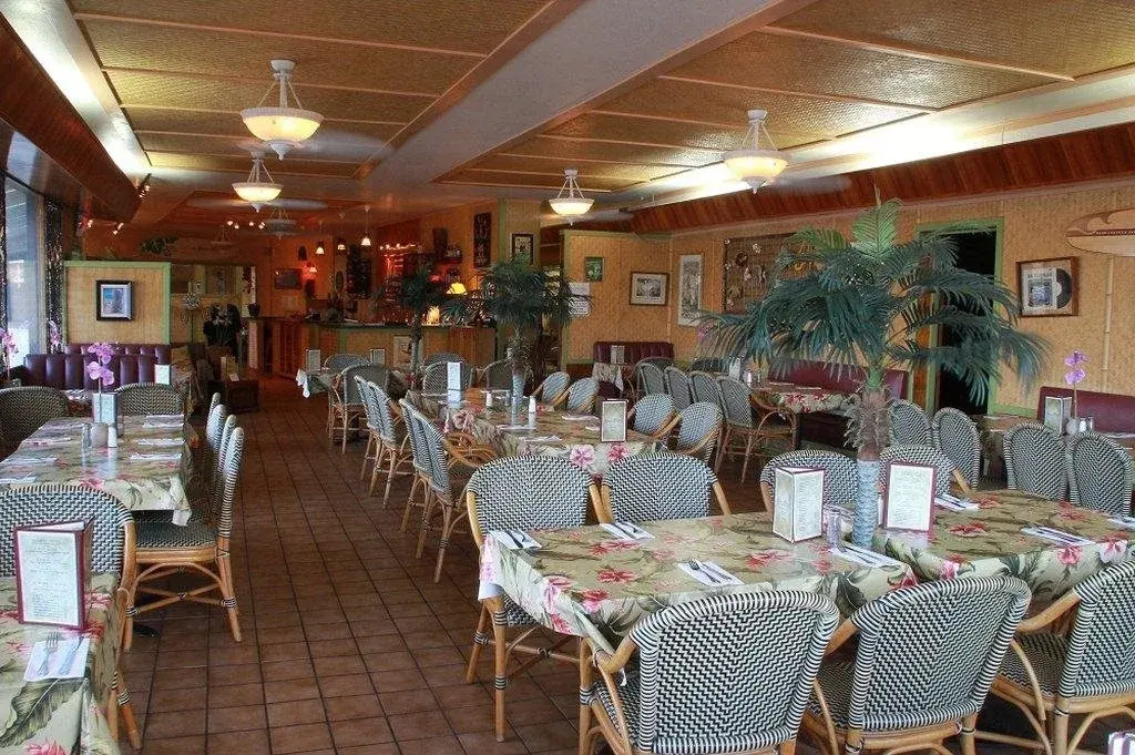 Photo - SCP Hilo Hotel