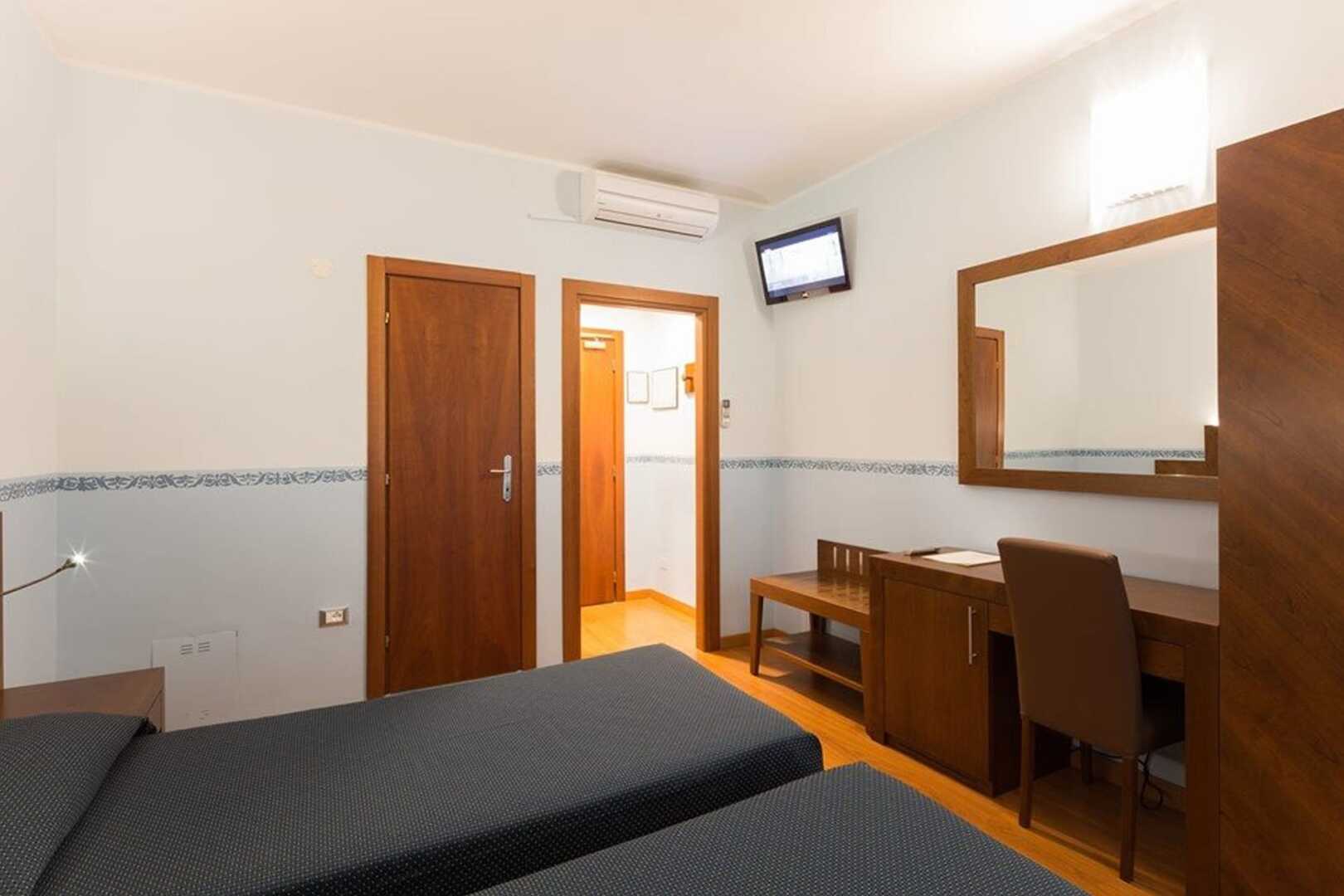 Photo - Hotel Terminus & Plaza