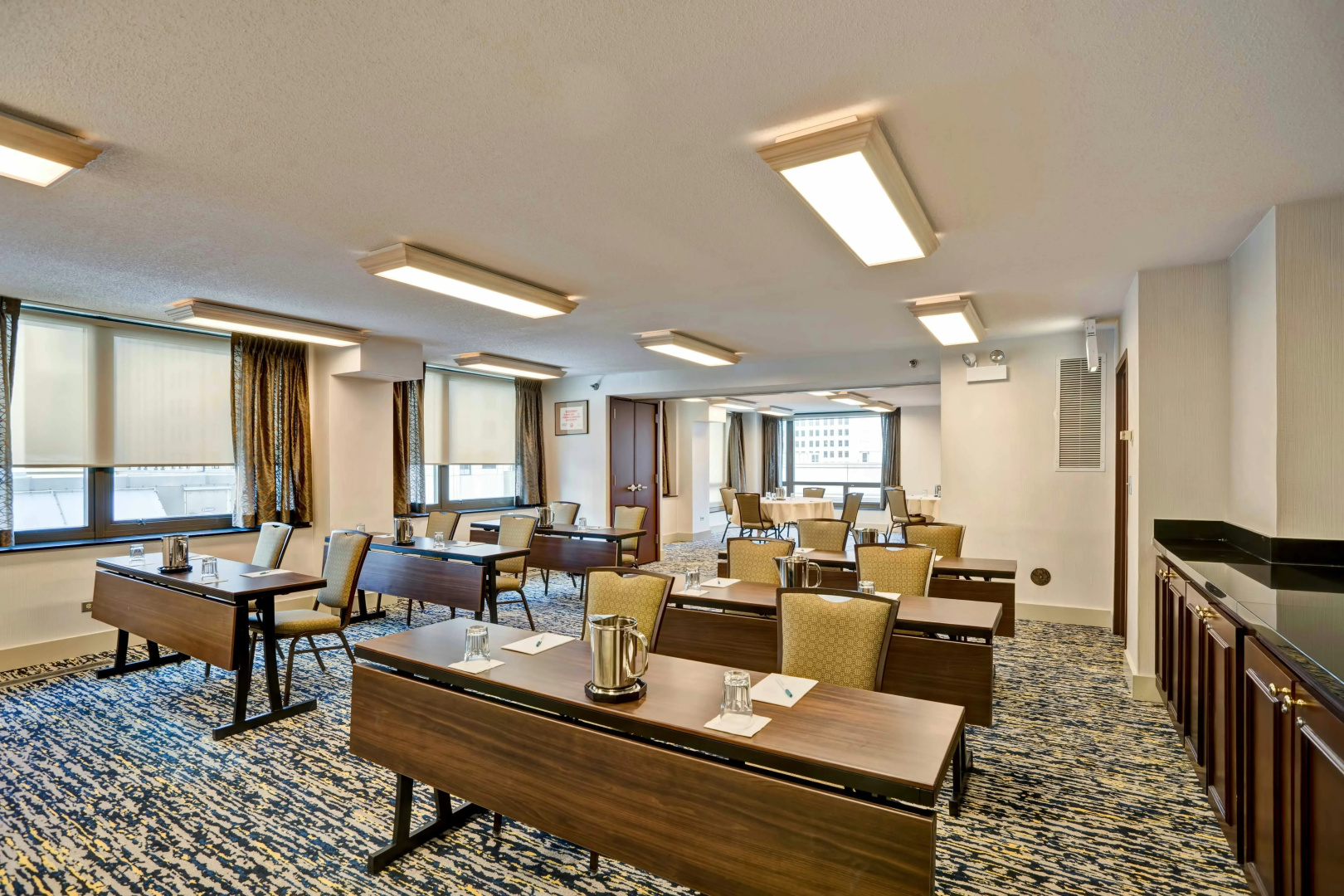 Foto - Homewood Suites by Hilton Chicago-Downtown