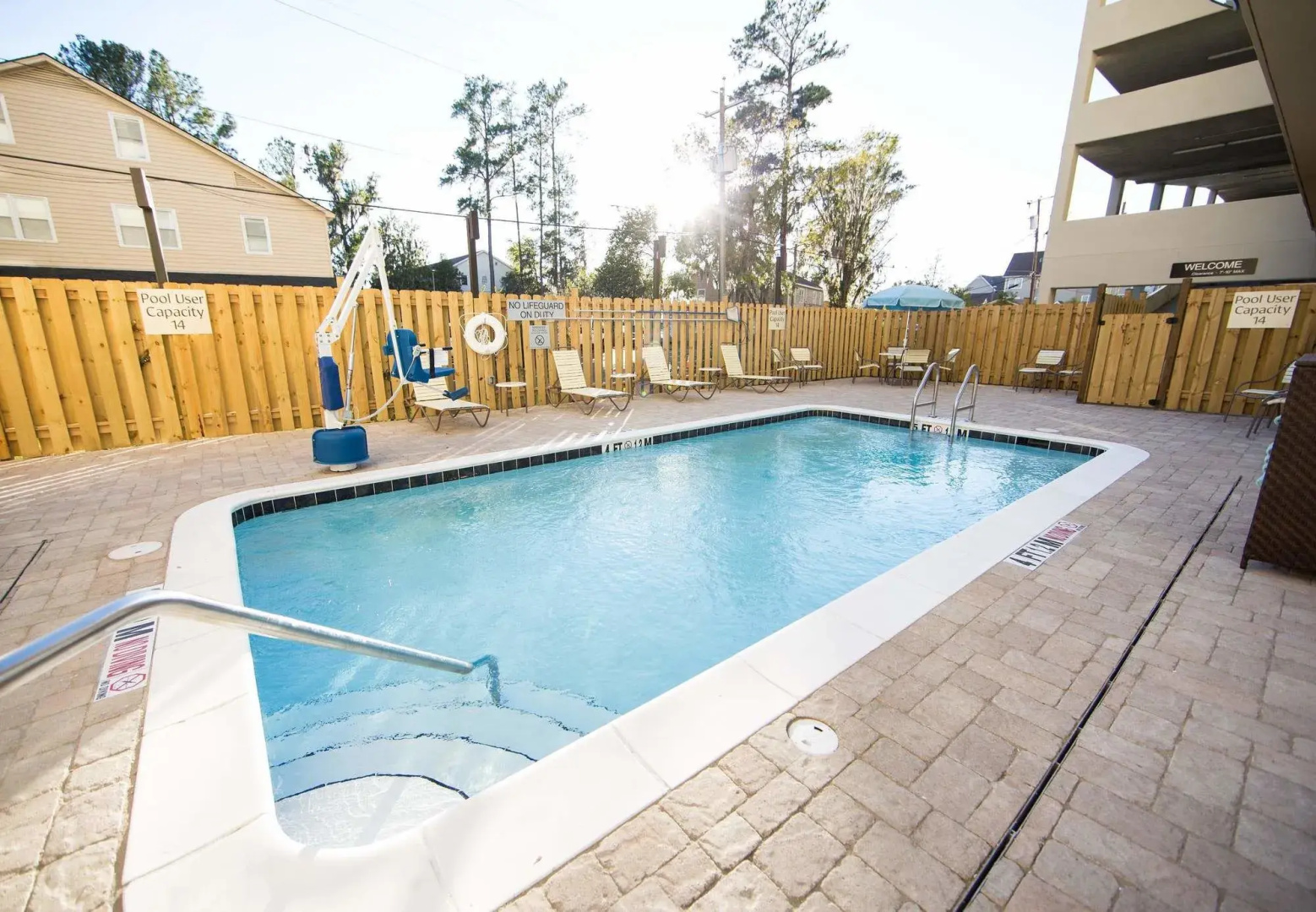 Foto - Fairfield Inn & Suites by Marriott Savannah Midtown