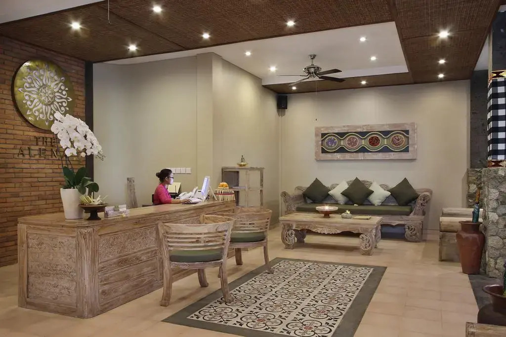 Foto - The Alena Resort a Pramana Experience