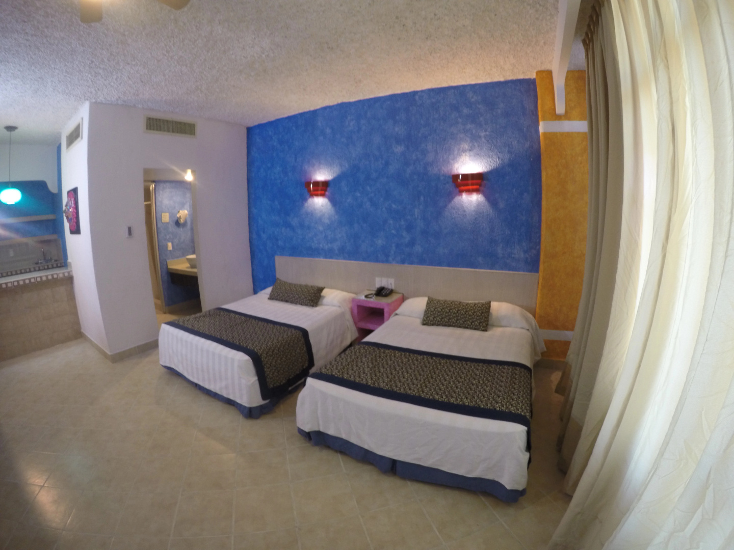 Foto - Hotel Club del Sol Acapulco by NG Hoteles