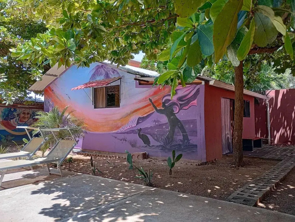 Photo - TamaHostel & Glamping