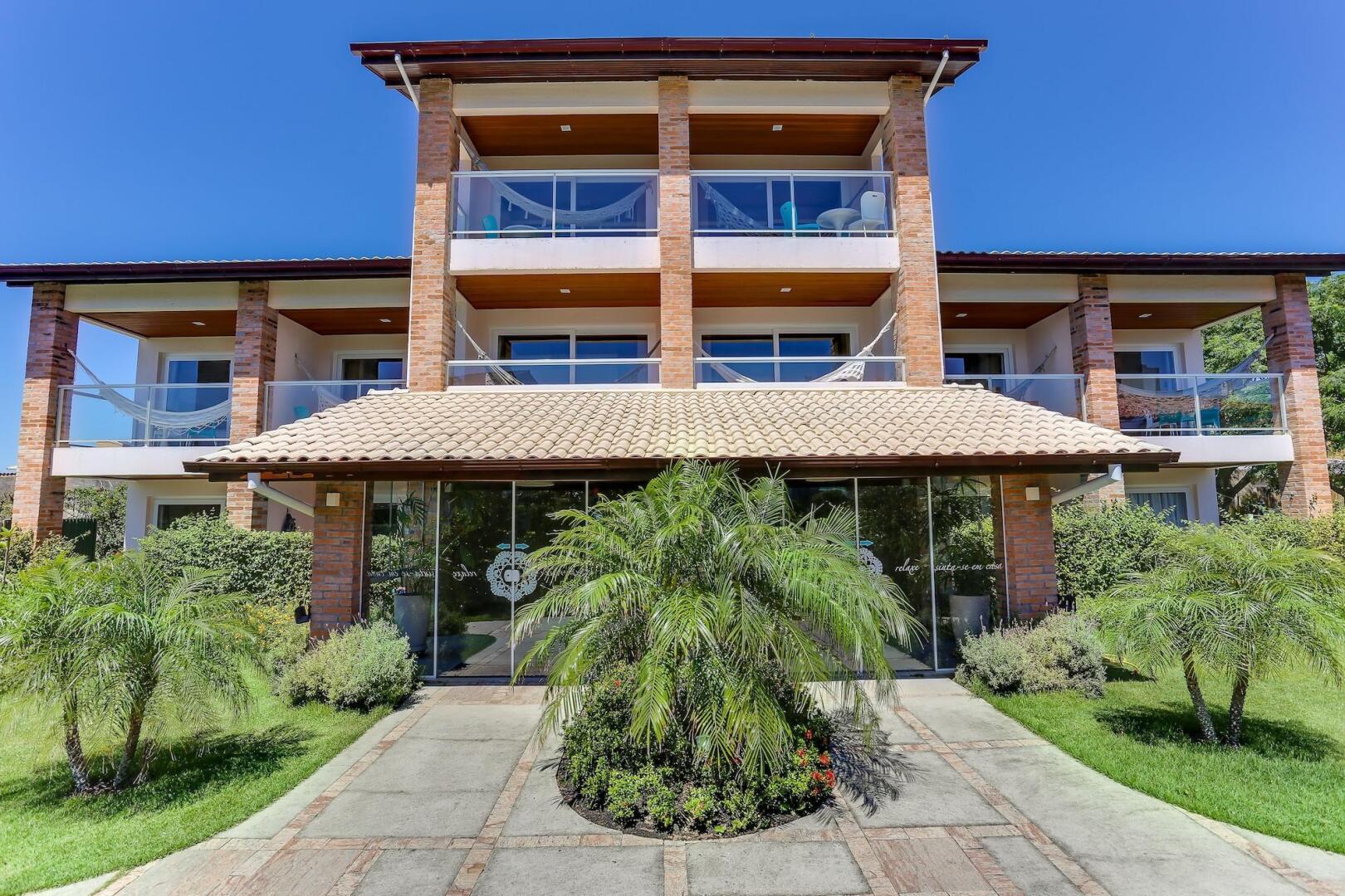 Foto - Pousada Ilha Faceira