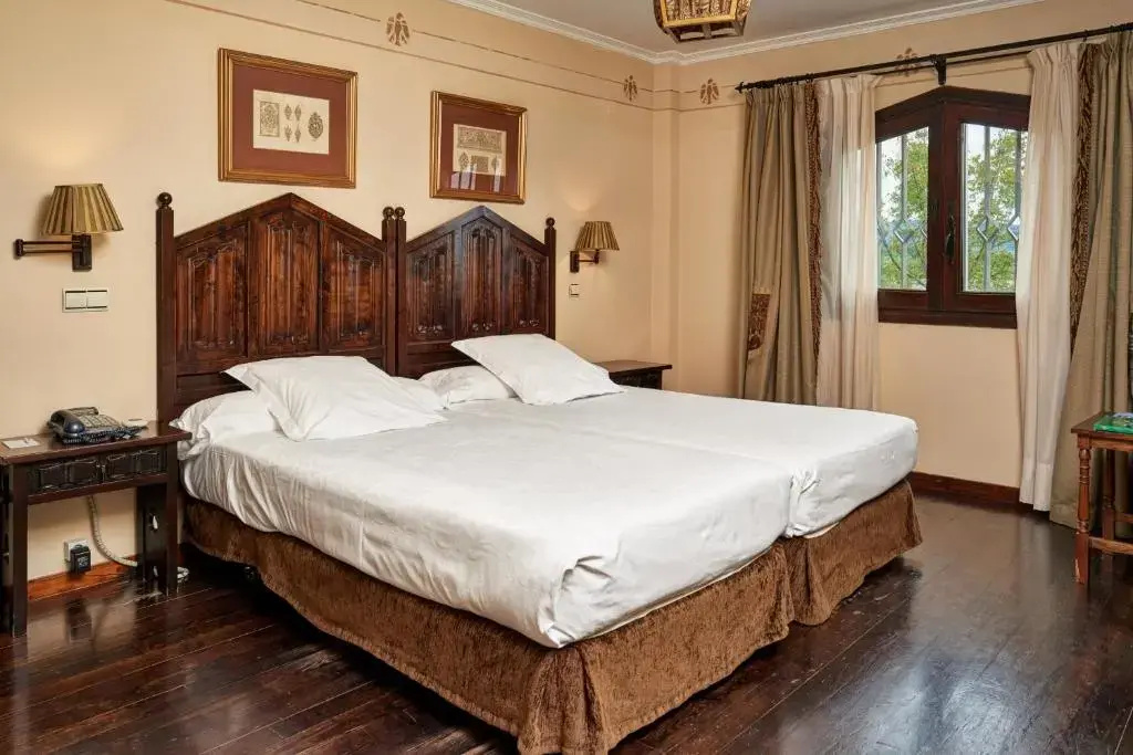Photo - Parador de Olite