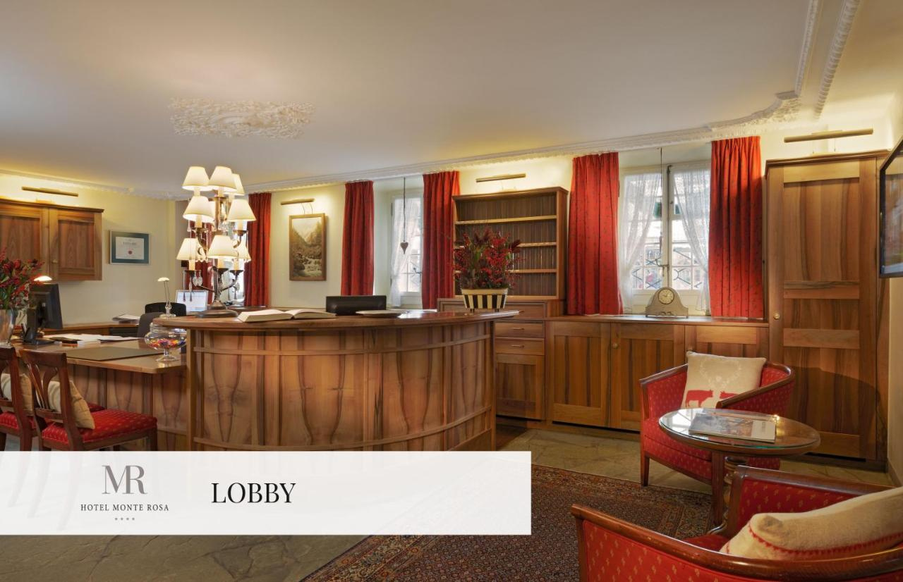 Foto - Hotel Monte Rosa