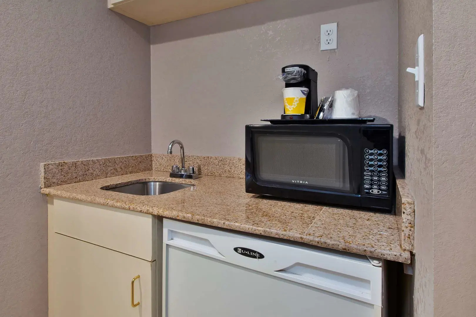 Foto - Hampton Inn College Park
