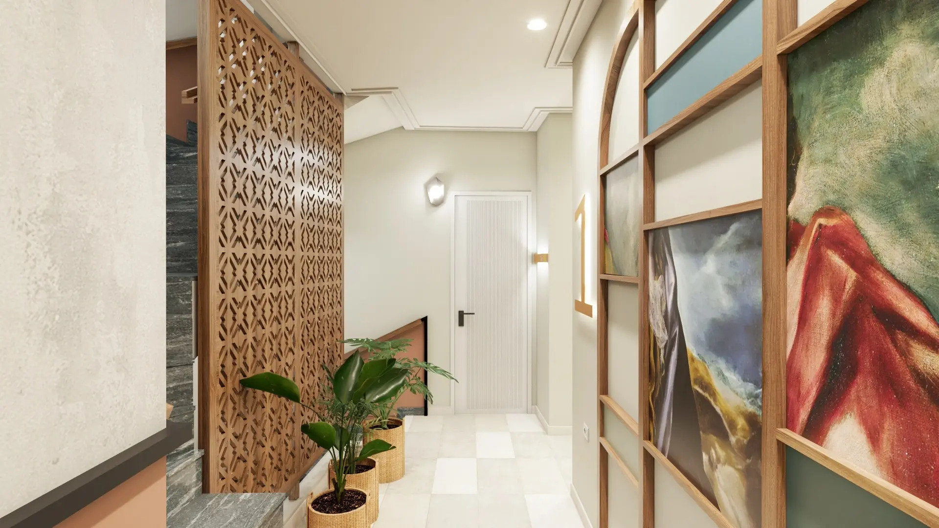 Foto - El Greco Hotel