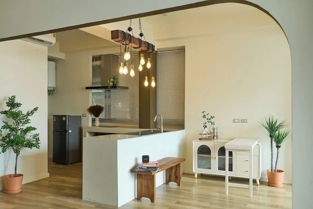 Photo - 5loft Anti-Hotel, Silom, Bangkok