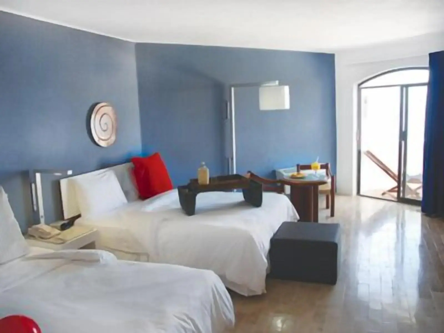 Foto - Gaviana Resort