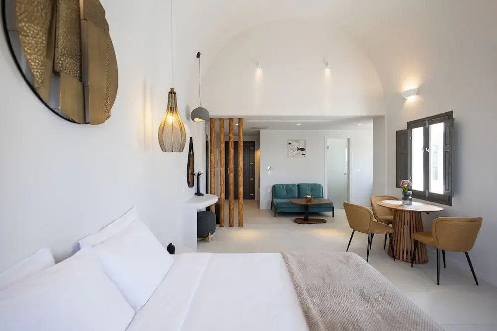 Foto - Niabelon Suites