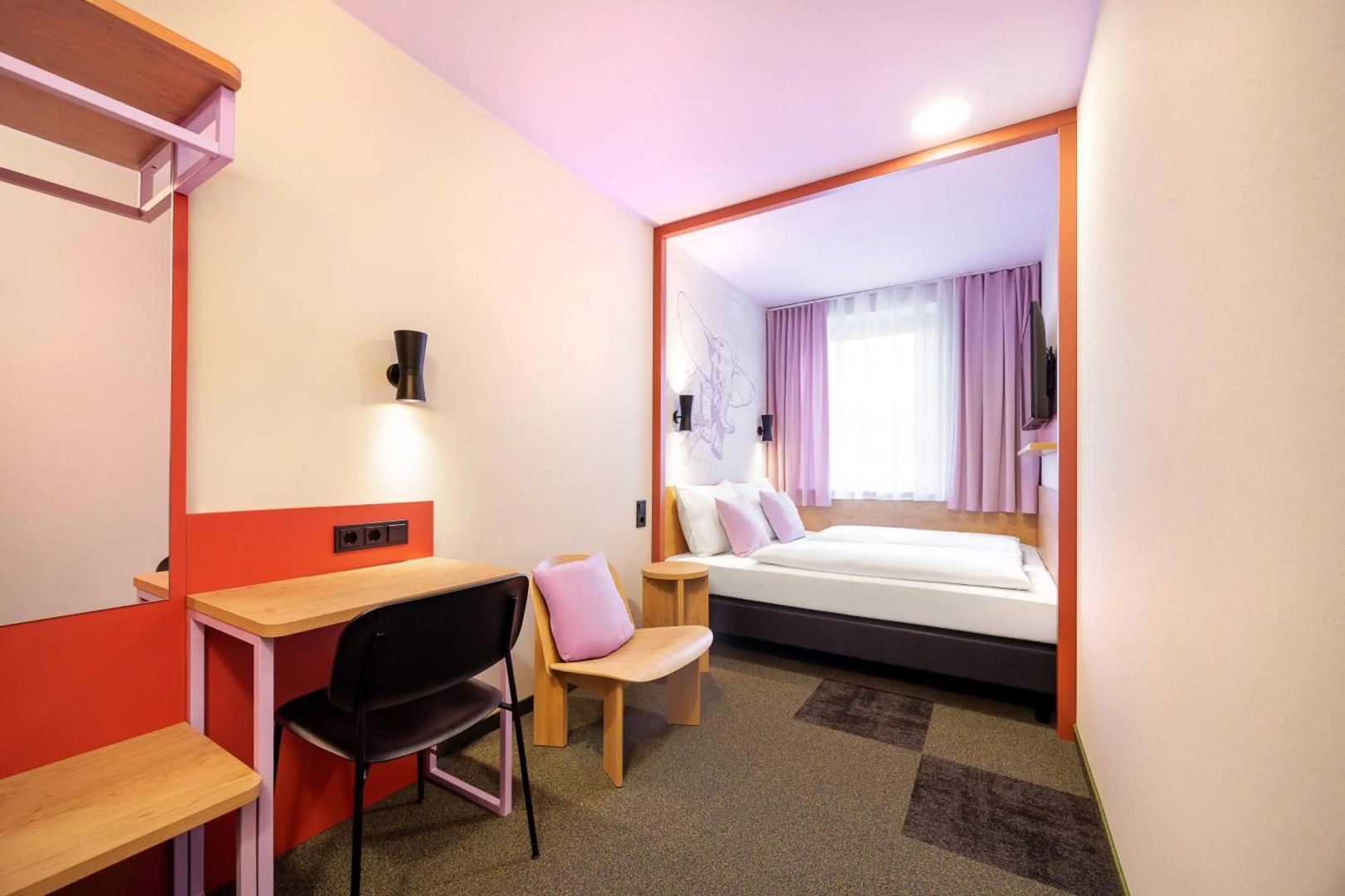 Photo - McDreams Hotel Wuppertal City