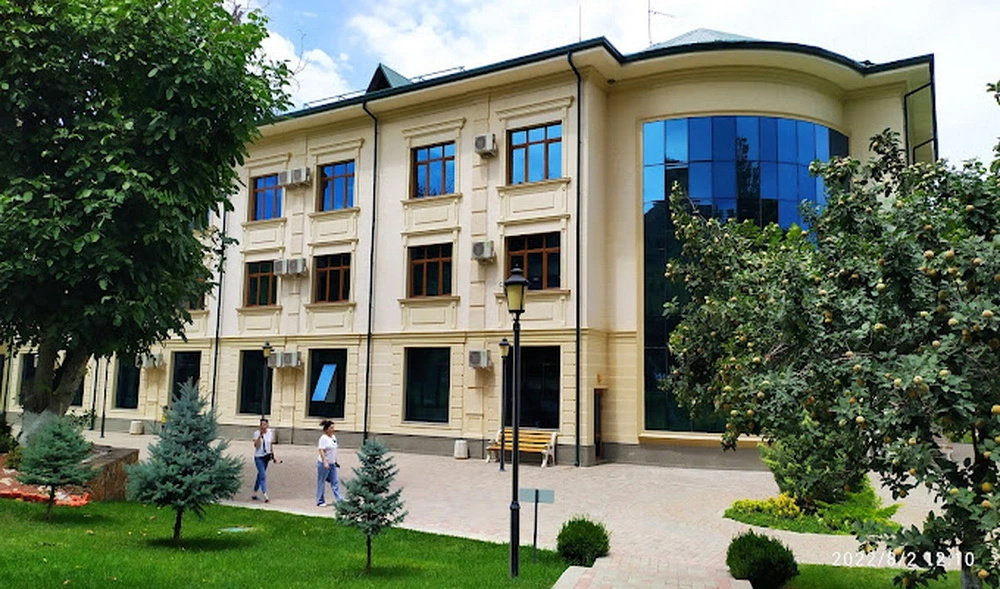 Wellmore Resort Hotel Charvak