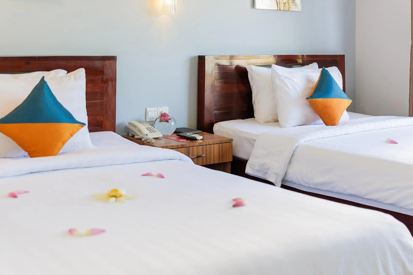 Photo - Ratana Angkor Hotel