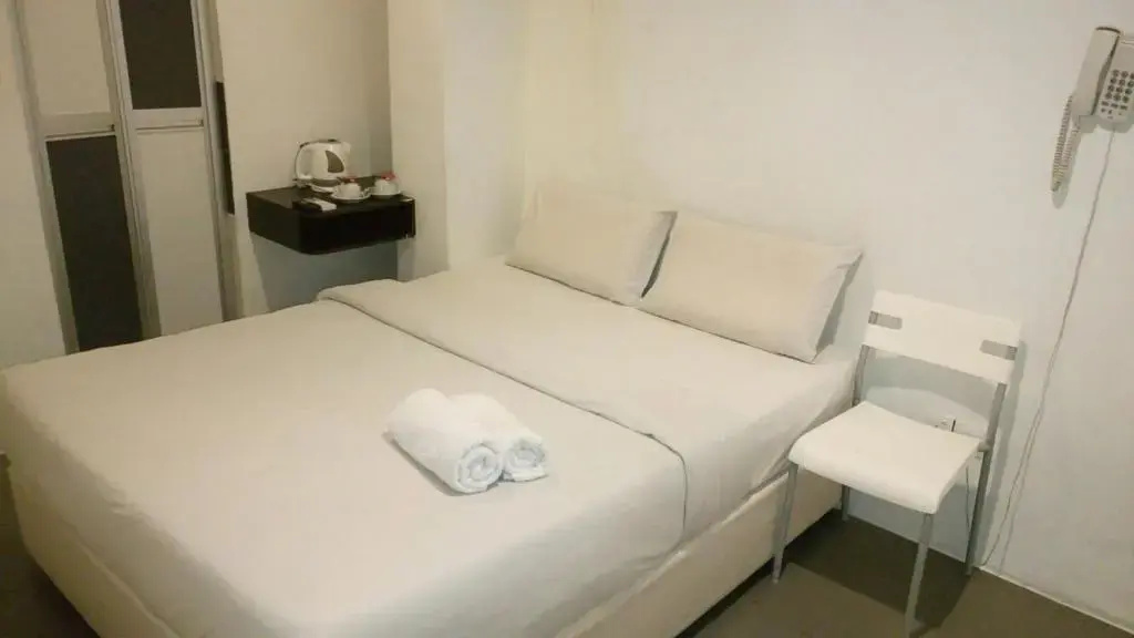 Foto - T-Hotel Bukit Bintang