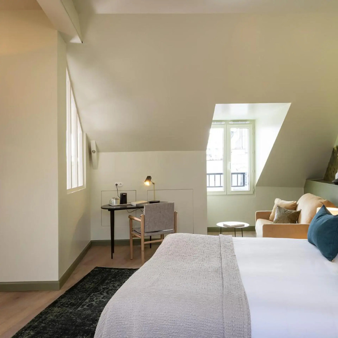 Foto - Le Petit Oberkampf Hotel & Spa