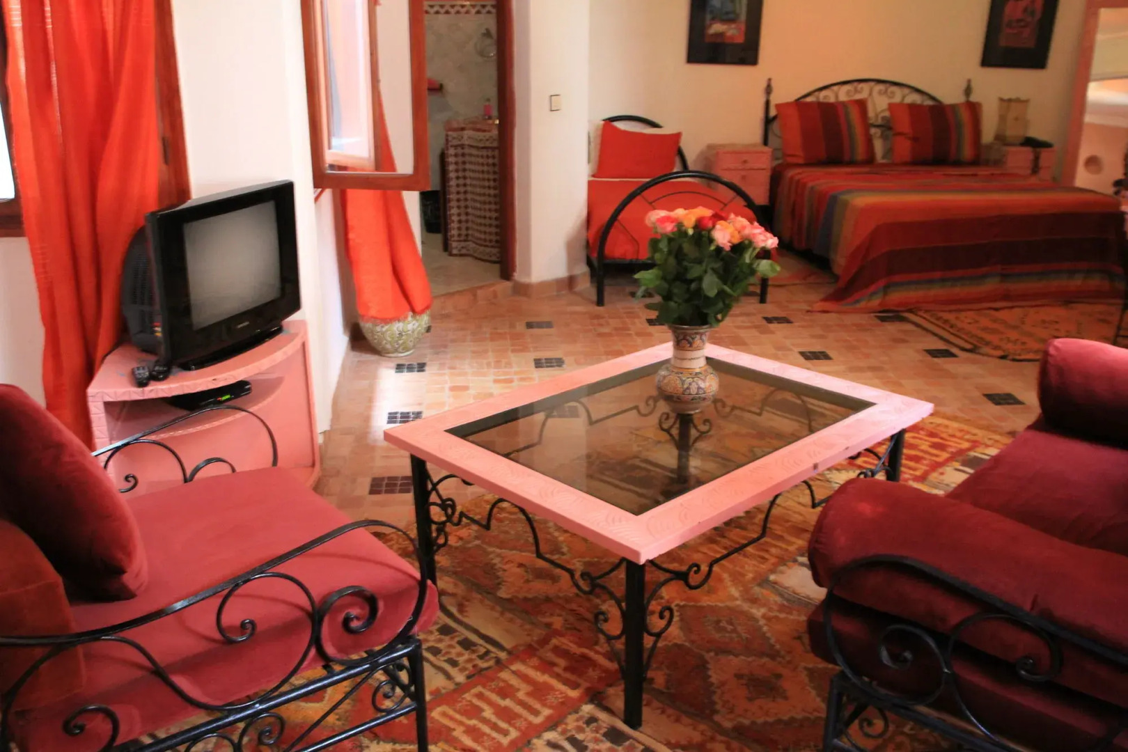 Foto - Riad Al khansaa