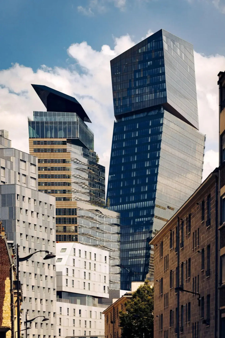 Foto - Too Hotel & Spa Paris - MGallery Collection