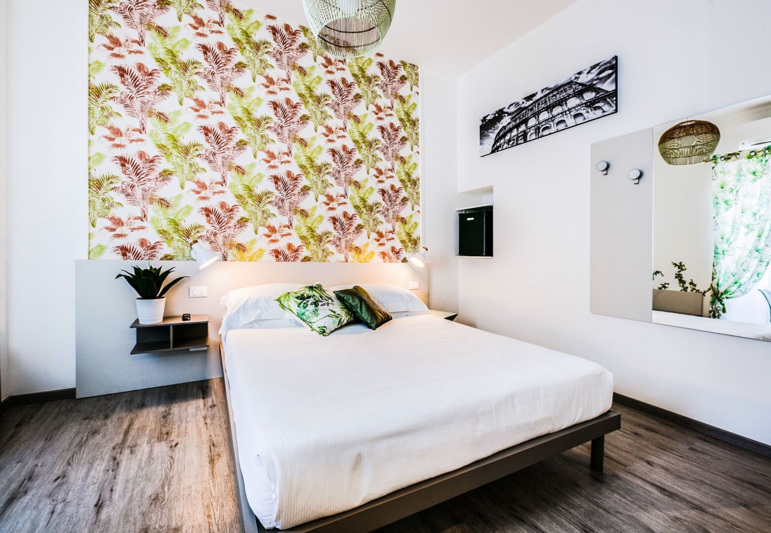 Photo - Lele Rooms San Lorenzo