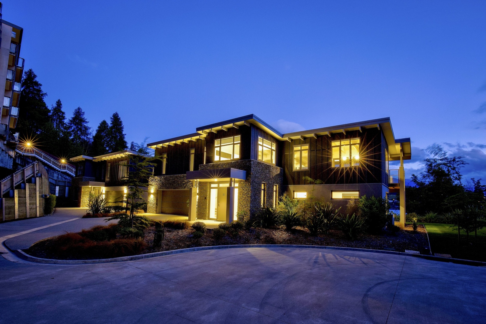 Foto - The Rees Hotel & Luxury Apartments