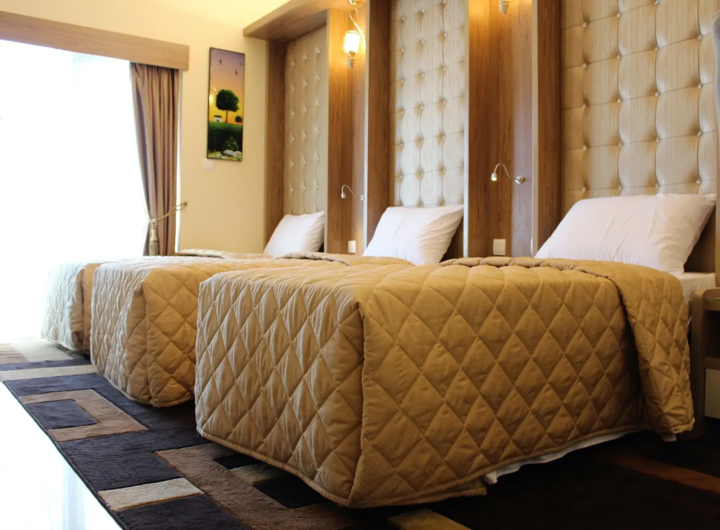 Photo - Naif Fort Hotel