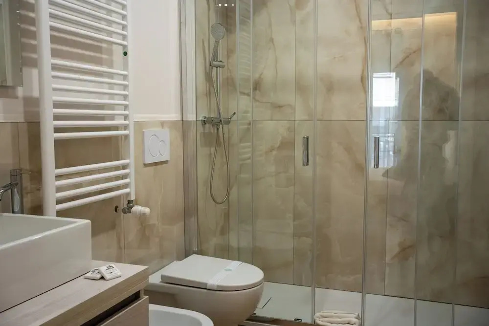 Foto - C&P Luxury Guest House Rome