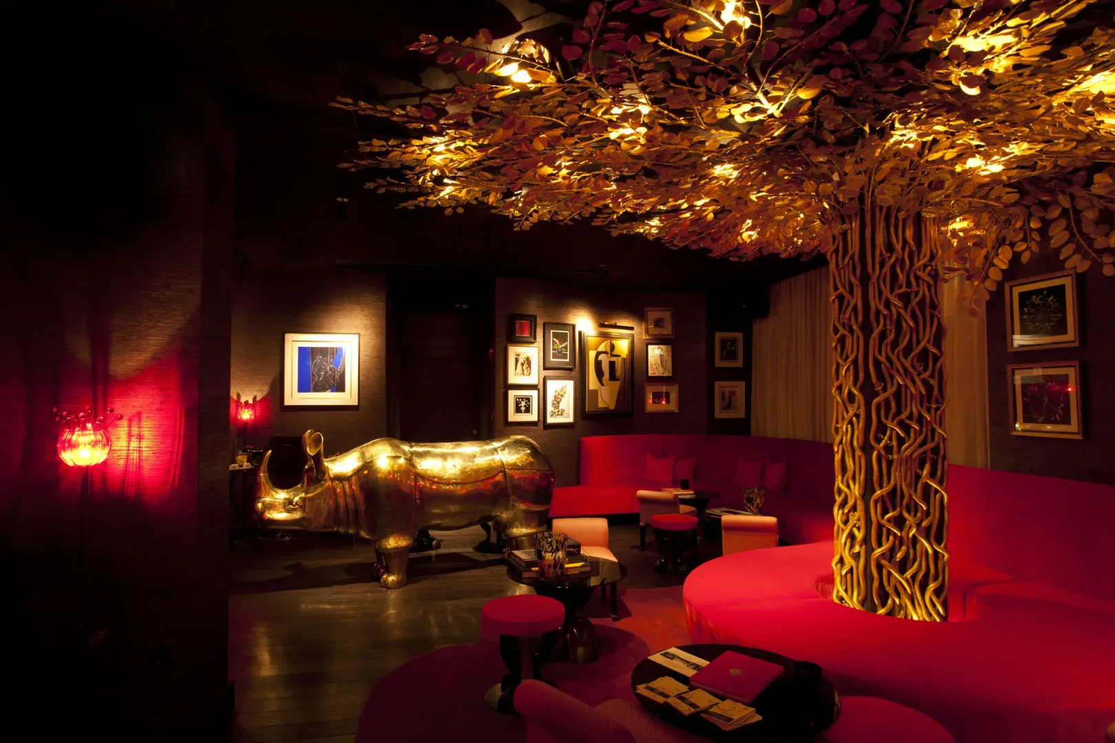 Foto - The Vagabond Club, a Tribute Portfolio Hotel Singapore