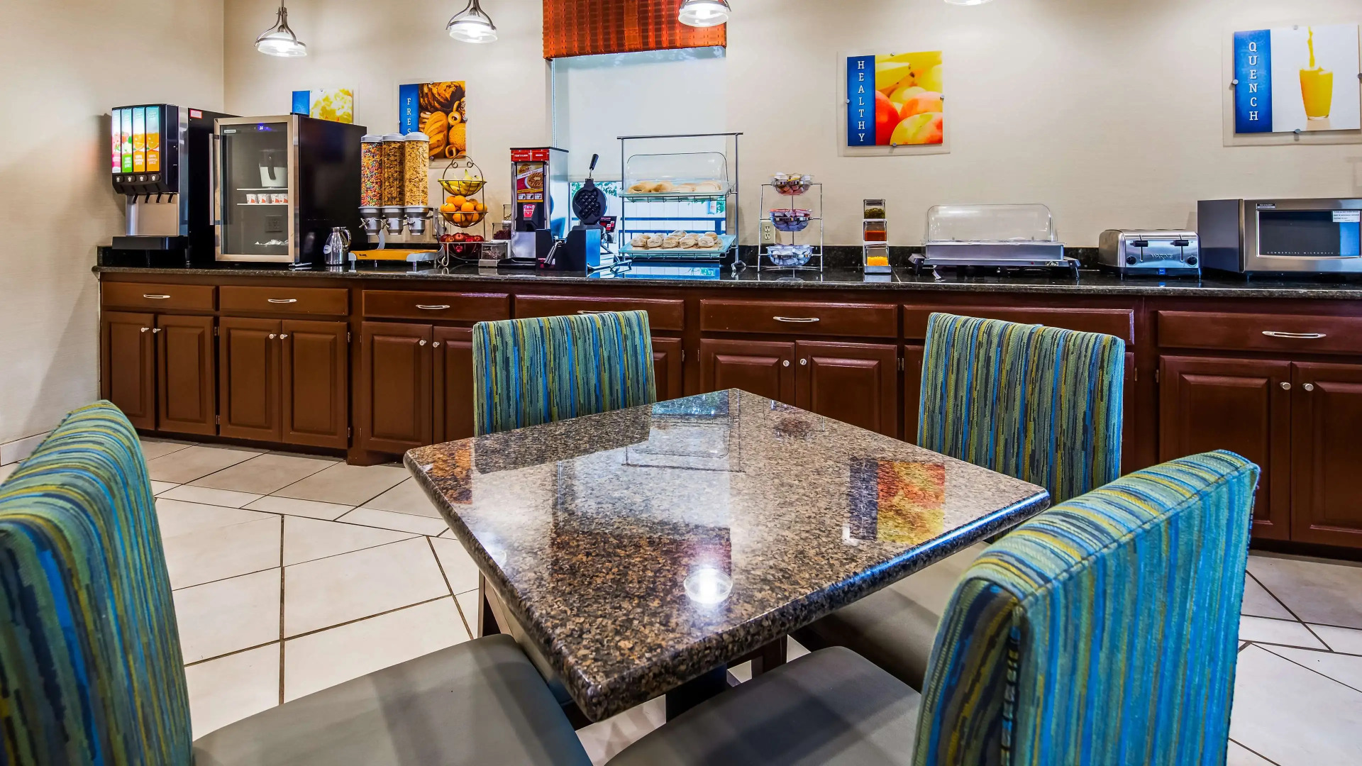 Foto - Best Western Northgate Inn