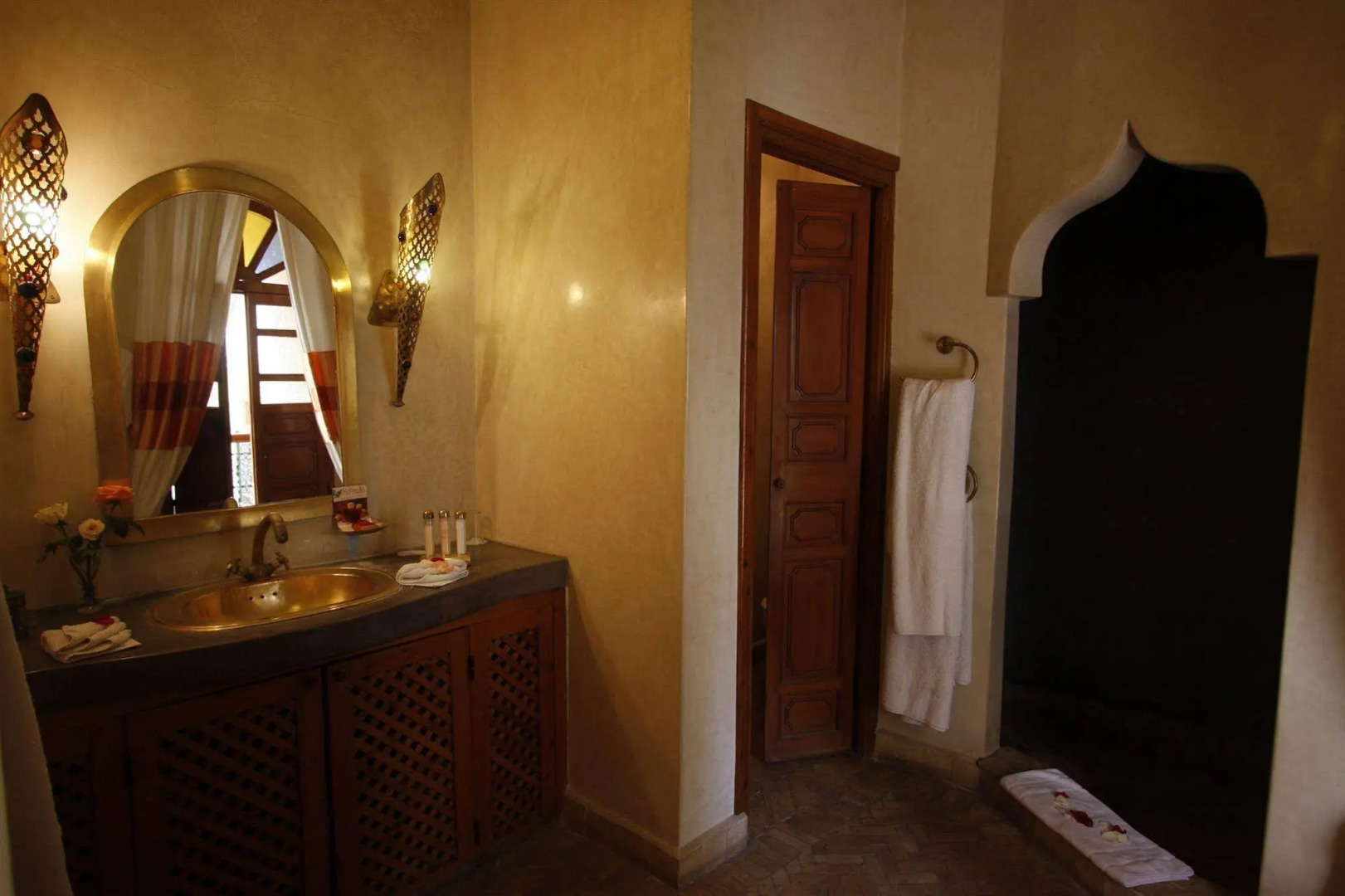 Foto - Riad Léna & Spa