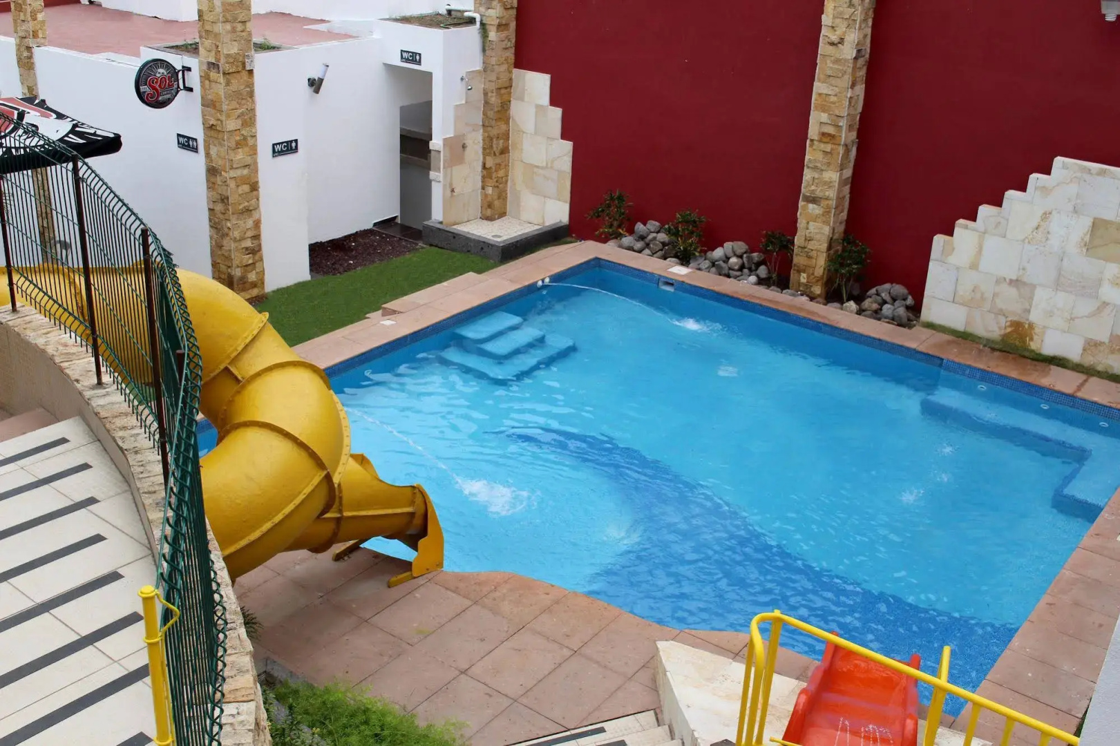 Photo - VF Villa Florencia Hotel