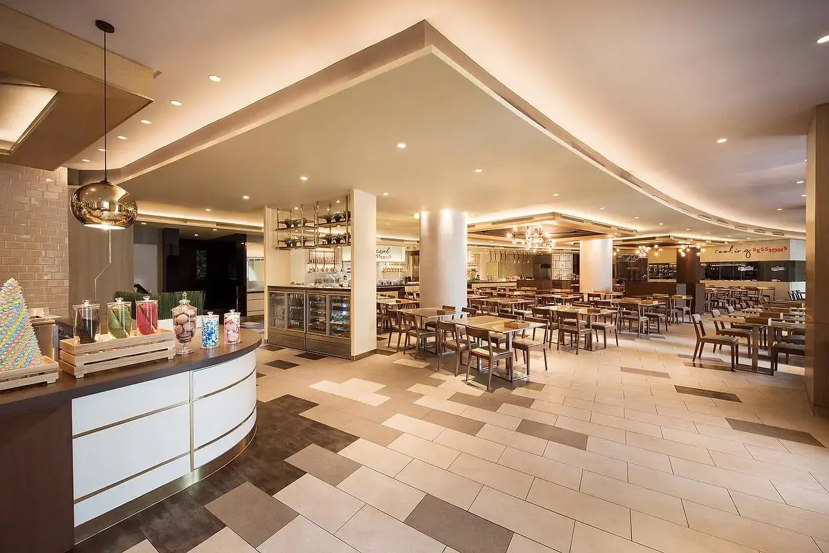 Photo - The Laurus, a Luxury Collection Resort, Singapore